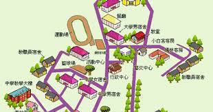 三育基督書院 此部落格說晨運時間6 9點 遊客8 5 30 需登記 請電郵查詢清楚 http www sdatac org tw contact asp trip adventist map screenshot
