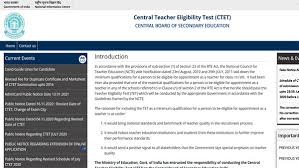 Ctet 2021 examination was scheduled to be held on 31 january 2021 as per the official notice. Ctet Result 2021 Declared Marks Sheet Available In Digi Locker Oneindia News