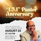1.5.1 Pastor Anniversary