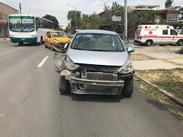 Según datos de la oms , cada año mueren cerca de 1. Se Registra En Torreon Accidente Vial Con Cinco Vehiculos Involucrados El Siglo De Torreon