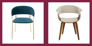 Creating a signature look for your restaurant is easier than ever. 20 Comfortable Dining Room Chairs Modern Chairs For Dining Tables