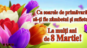 8 martie, ziua internaţională a femeii • semnificația zilei de 8 martie • când a apărut ziua femeii sau ziua contrar aşteptărilor, ziua femeii, pe care o sărbătorim pe 8 martie, nu este la fel de veche ca. 8 Martie Youtube
