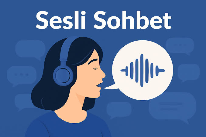 seslichat