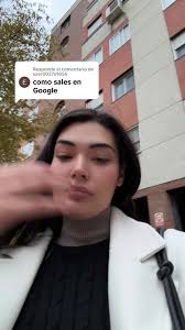 Trabajo en Google como Mimi