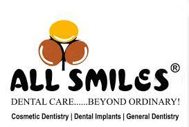 At all smiles dentistry, we make it easy. All Smiles Dental Clinic Multi Speciality Clinic In Basavanagudi Bangalore Book Appointment View Fees Feedbacks Practo
