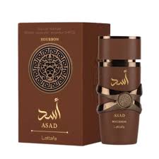 Asad Bourbon
