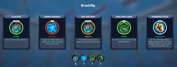 Find out about her abilities, best battlerites to pick in different situations, and some basic strategies. Battlerite Blossom Guide Et Build Breakflip Actualites Et Guides Sur Les Jeux Video Du Moment