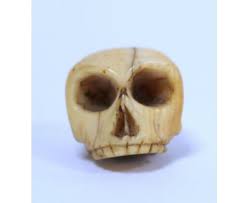 skull Auctions Prices