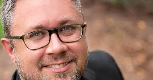 RICHARD WATERS: HOME