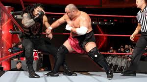 Hello samoa joe fans, good news, the samoa joe wallpapers hd 4k application is now available and can be downloaded. Pin On Samoa Joe