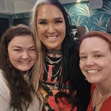 Allie Colleen Columbus Tickets, The Bluestone Mar 25, 2026