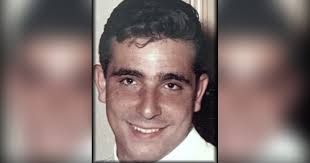 Anthony Falbo Jr. Obituary