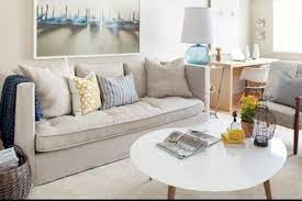 Dalam memilih sofa minimalis tidak hanya sesuai dengan konsep ruang tamu minimalis saja, melainkan juga karena harganya yang relatif murah apabila dibandingkan soda yang berdesain mewah. Memilih Warna Warna Sofa Yang Aman