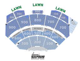 Budweiser Event Center Detailed Seating Chart Rogers Centre