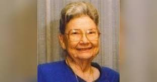 Mrs. Francis Marion Davis Obituary