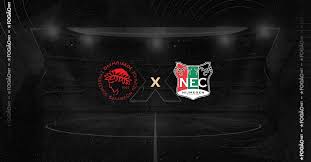 Olympiacos X NEC Nijmegen - Horário, Escalações e Onde Assistir 04/08