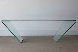 Wedge coffee table collection by minotti design nendo tables en rectangular dining from architonic furniture 3d models barkeaterlake com. Glass Wedge Coffee Table Furniture For Rent Industry Props North Bergen