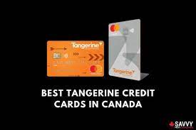 The plastk secured credit card is a canadian unicorn: Best Tangerine Credit Cards In Canada For 2021 Savvy New Canadians