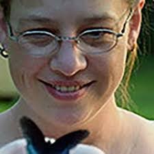 Katherine Gray's Instagram, Twitter & Facebook