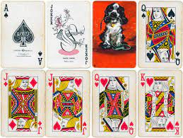 Hoyle ® has developed the perfect deck of cards for playing just about anywhere that would be impossible with ordinary paper cards. Hoyle The World Of Playing Cards