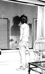 Pin By Cathleen O Keeffe On Anime Manga Death Note Manga Death Note L Death Note
