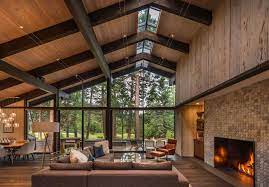 Check spelling or type a new query. Dreamy Mid Century Modern Home Breathes New Life In Lake Tahoe