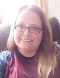 Obituary information for Holly K. Curry