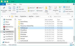 Taskbar Unresponsive Not Loading Frozen Or Not Working In Windows 11 10