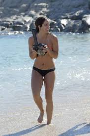 Apr 13, 2021 · we don't know who will be on the tokyo foursome, but whoever it is we predict the u.s. Katerina Stefanidi Bikini On The Beach In Mykonos 27 Gotceleb