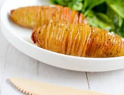 Pommes De Terre Pompadour A La Suedoise Recette Pomme De Terre Pompadour Recette Pomme Recette Pomme De Terre