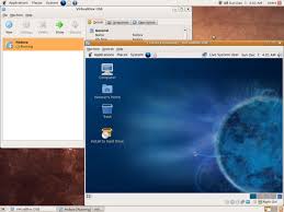 Virtualization Virtual Reality Technology Virtual Private Server Technology