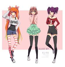 Lower reputation till she gets bullied or commits suicide. Yandere Simulator Mida Rana Gacha Life Novocom Top