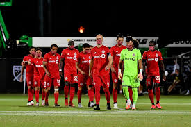 Toronto fc ii was established in november 2014 and is the farm team of toronto fc. Toronto Fc Announces Remaining Mls Regular Season Schedule Toronto Fc