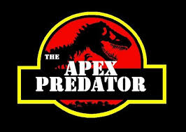What is an apex predator. The Apex Predator Home Facebook