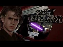 If Anakin Had Not Jumped And Instead Just Walked To The Lava Ground &  Continued The Duel With Obi-Wan, How Would It Play Out? Would Obi-Wan  Eventually Get Tired And Anakin Triumphs
