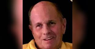 Douglas Keith Roberts Obituary