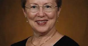 Carole Ann (Curtis) Townsend