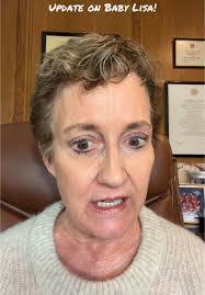 Lisa Sailer's Instagram, Twitter & Facebook