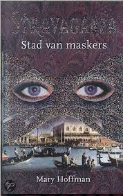 Stravaganza 1 Stad Van Maskers Boeken Stad Lezen