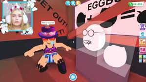 Her real name is sanna. What Is Iamsanna S Roblox Username