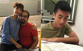 Search results for johan raja lawak. Belajar Sampai Oversea Tapi Dalam Diri Kosong Ini Nasihat Makan Dalam Johan Buat Anak Anak Gempak