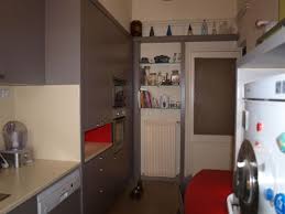 Inspiration cuisine aménager sa cuisine petites cuisines accessoires de cuisine cuisine de la 12 idées de crédences pour sublimer les cuisines noires 10 matériaux naturels pour habiller la salle de astuce : Avant Apres Une Cuisine De 12m2 Remise Au Gout Du Jour