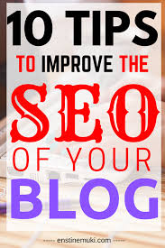 10 Tips To Improve The Seo Performance For Your Website Seo Tips Search Engine Optimization Seo Search Engine Optimization