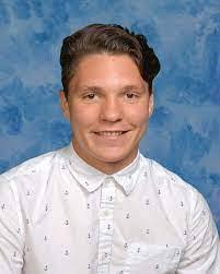 Bradley Sisk's Instagram, Twitter & Facebook