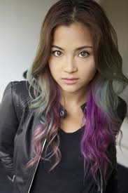 Tammy Vo's Instagram, Twitter & Facebook