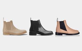 Italian chelsea boots 40mm heel. The Best Chelsea Boots For Every Outfit