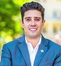 Marco Serna Announces Candidacy For 1st Judicial DA
