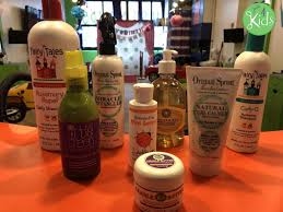 These affordable organic baby products will make going green seamless. Best Kids Hair Products 2018 How To Choose For Your Child Read This