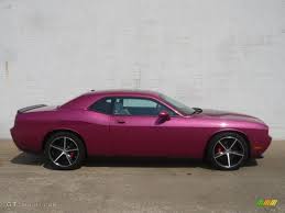 Image result for Furious Fuchsia 2010 Challenger