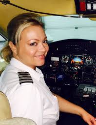 Carol Zerbe's Instagram, Twitter & Facebook